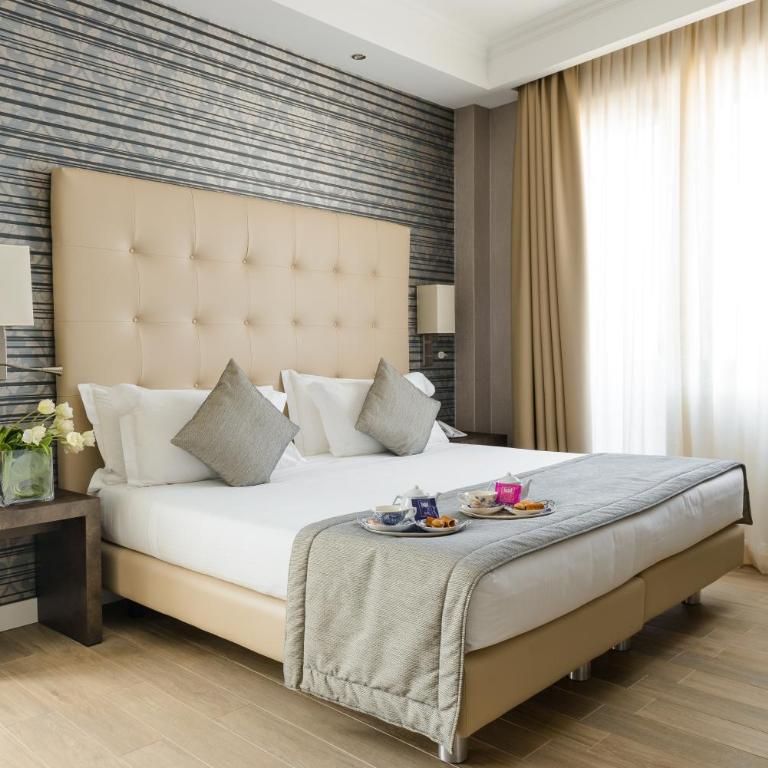 Windsor Hotel Milano - Junior Suite - 5