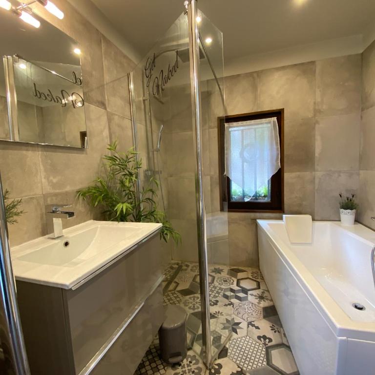 Dieu L'Amour - Molinard - Appartement - Vue sur Mer - 10