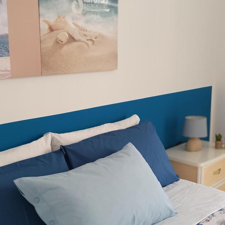 Le Cummari - Appartamento con 1 Camera da Letto - 17