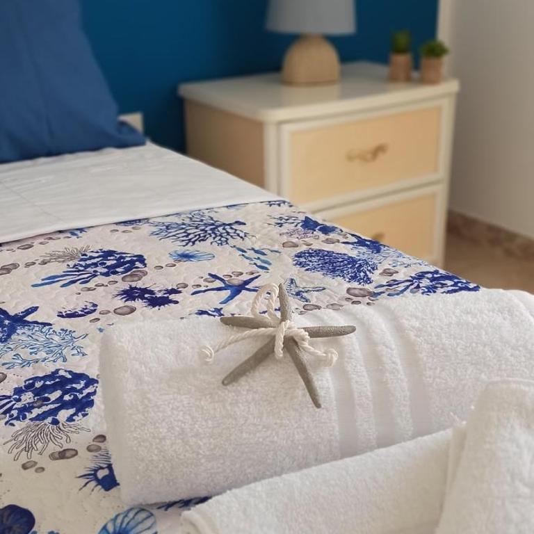 Le Cummari - Appartamento con 1 Camera da Letto - 16