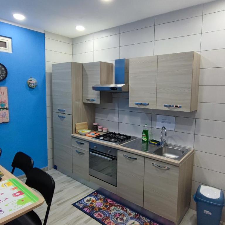 Giulia's House - Appartamento con 1 Camera da Letto - 5