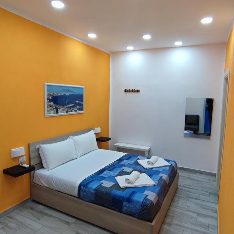 Giulia's House - Appartamento con 1 Camera da Letto - 8