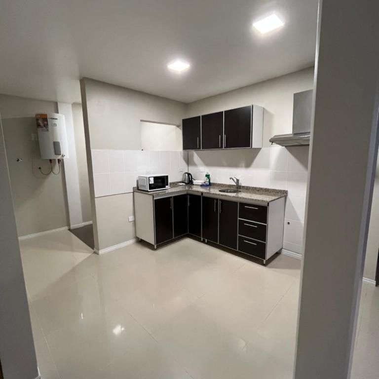 Apart JJ - Departamento céntrico - amueblado a estrenar - Apartamento de 2 dormitorios - 5