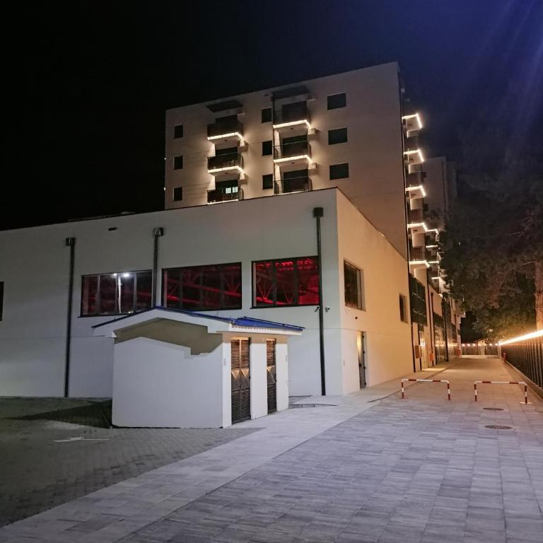 Apartman Luxor - Apartman sa 1 Spavaćom Sobom - 19