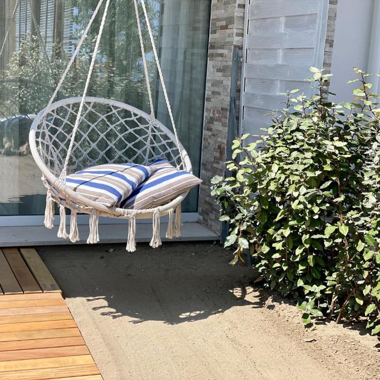 VILLA LE AGAVI Luxory Beach Surfhouse - Appartamento con 2 Camere da Letto - 6