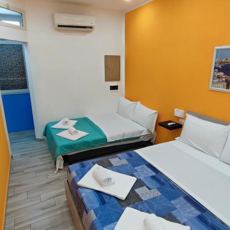 Giulia's House - Appartamento con 1 Camera da Letto - 12