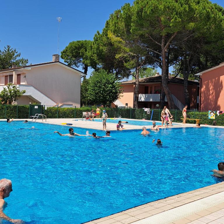 Adriella apartments - One-Bedroom Apartment with Terrace - 38