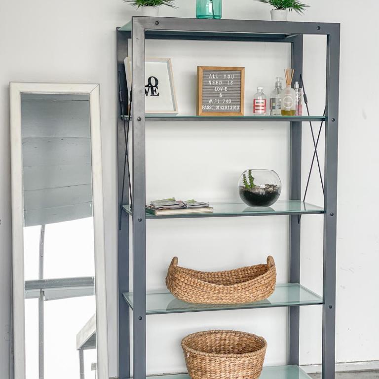 Hollywood Suites & Lofts - Apartamento - 27