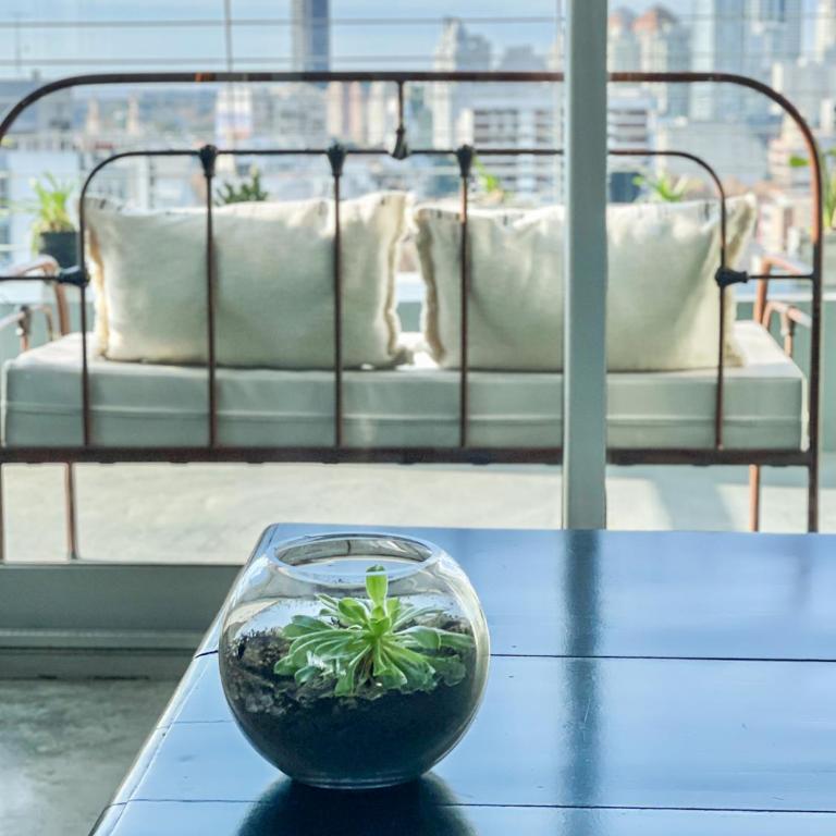 Hollywood Suites & Lofts - Apartamento - 16
