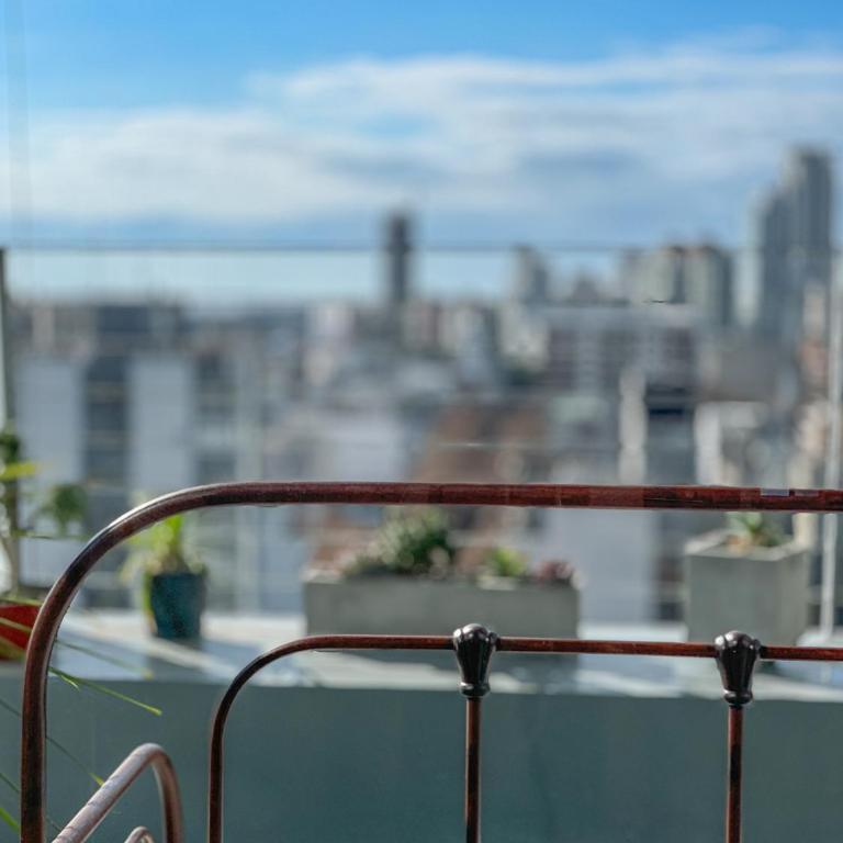 Hollywood Suites & Lofts - Apartamento - 21