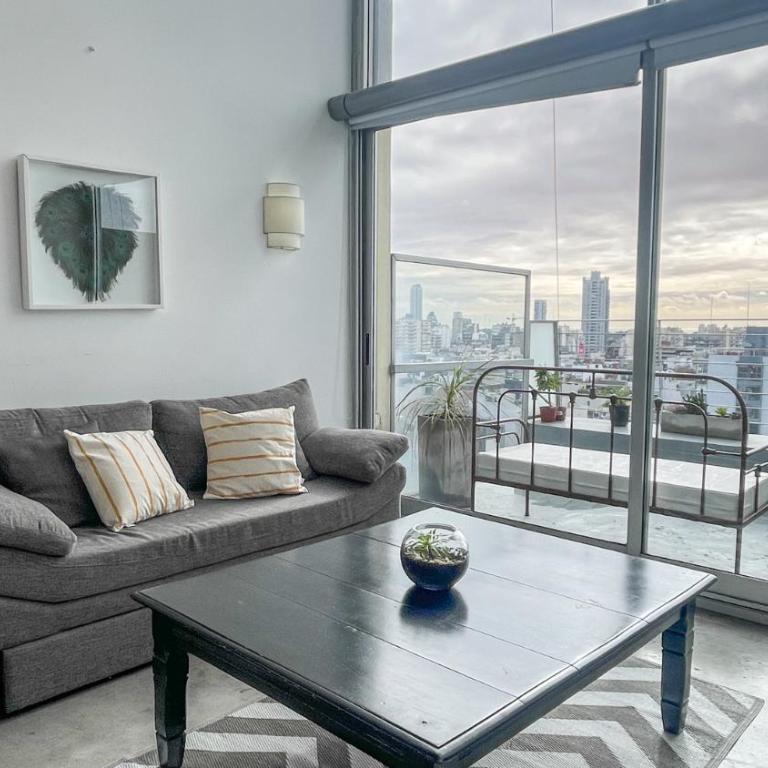 Hollywood Suites & Lofts - Apartamento - 13