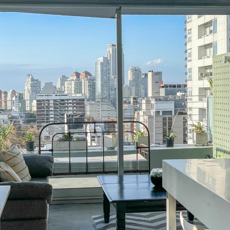 Hollywood Suites & Lofts - Apartamento - 31