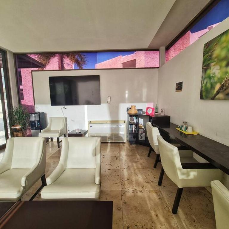 Departamento Lujoso Bahía Príncipe - One-Bedroom Apartment - 15
