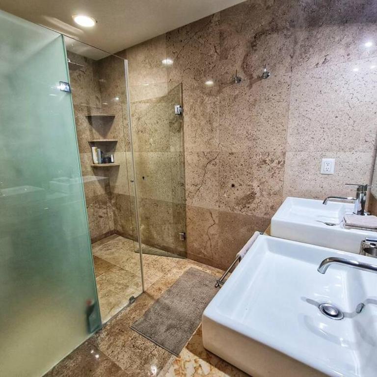 Departamento Lujoso Bahía Príncipe - One-Bedroom Apartment - 17