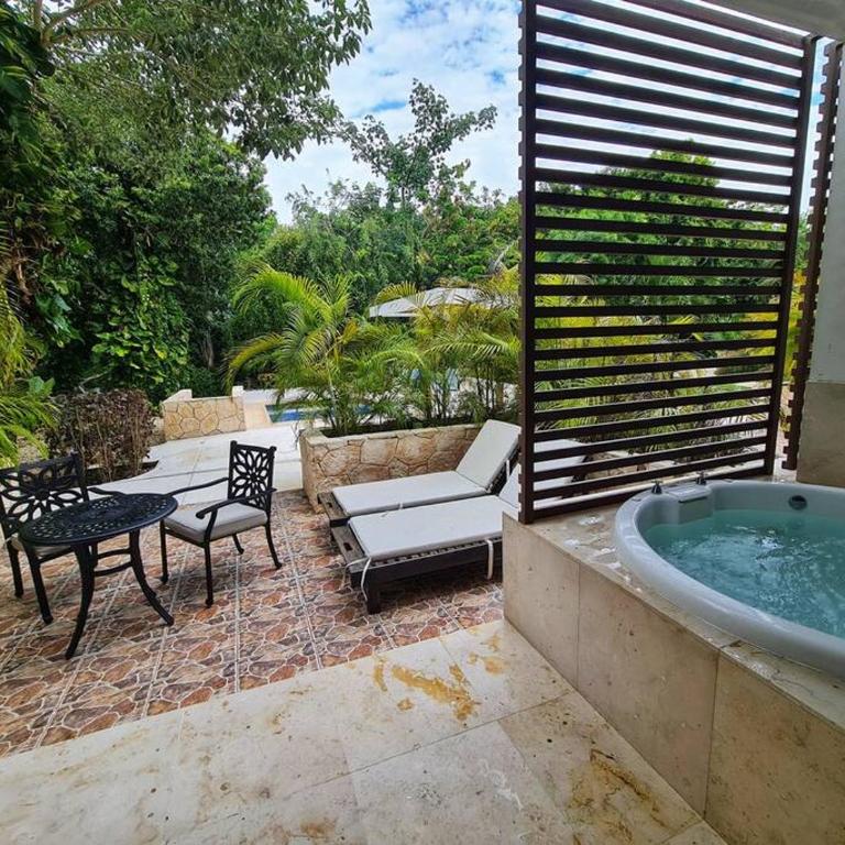 Departamento Lujoso Bahía Príncipe - One-Bedroom Apartment - 18