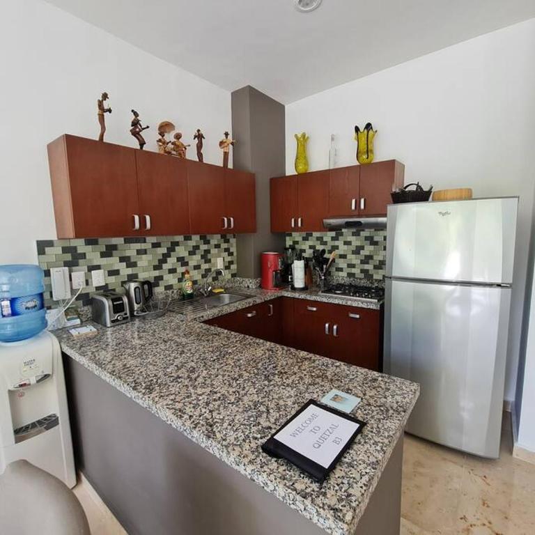 Departamento Lujoso Bahía Príncipe - One-Bedroom Apartment - 19