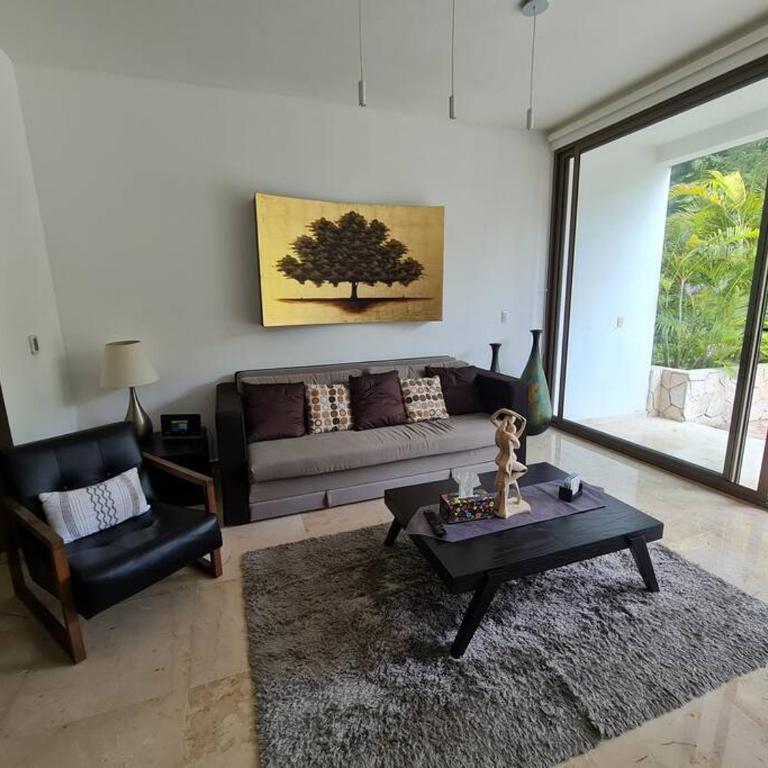 Departamento Lujoso Bahía Príncipe - One-Bedroom Apartment - 22