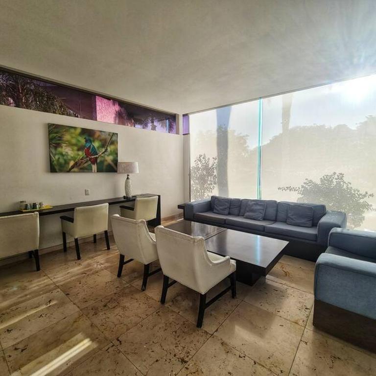 Departamento Lujoso Bahía Príncipe - One-Bedroom Apartment - 23
