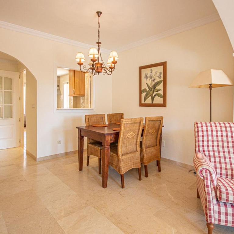 Jardines de Santa Maria Golf - Apartamento de 2 dormitorios - 2