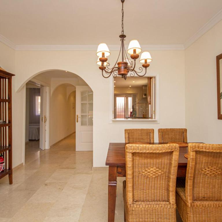 Jardines de Santa Maria Golf - Apartamento de 2 dormitorios - 5