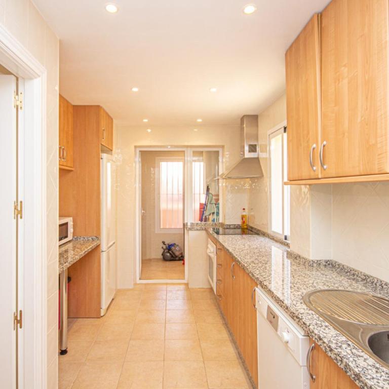 Jardines de Santa Maria Golf - Apartamento de 2 dormitorios - 8