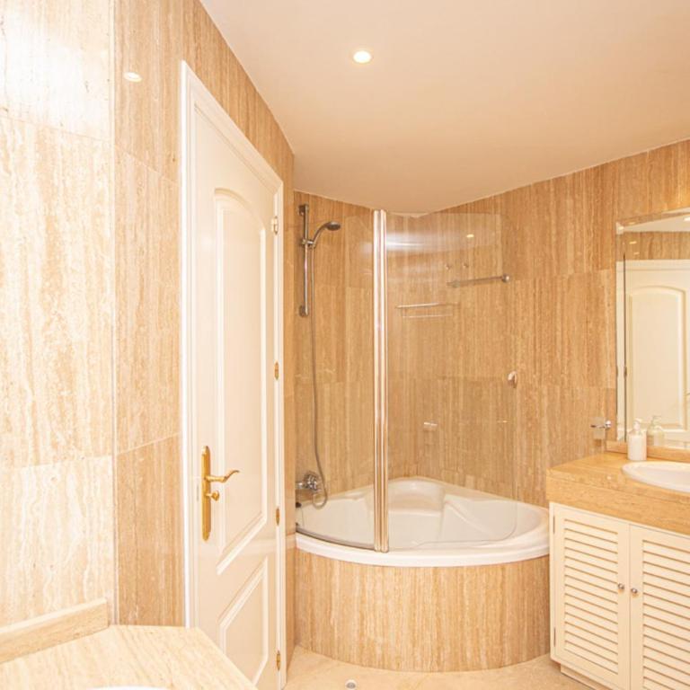 Jardines de Santa Maria Golf - Apartamento de 2 dormitorios - 9