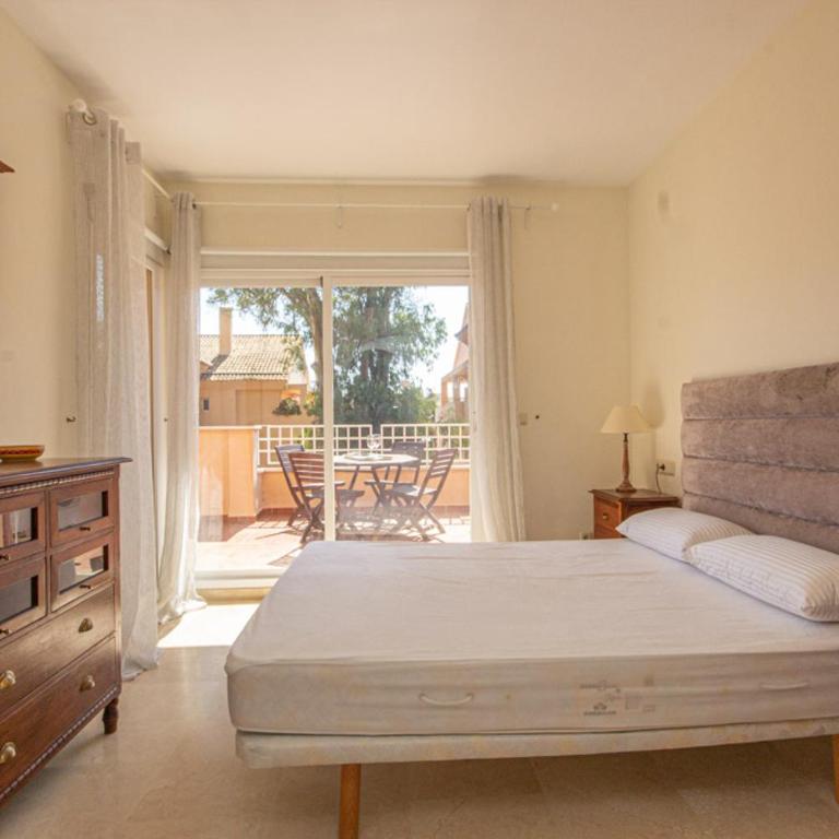 Jardines de Santa Maria Golf - Apartamento de 2 dormitorios - 10