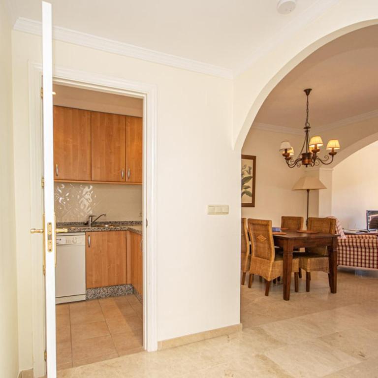 Jardines de Santa Maria Golf - Apartamento de 2 dormitorios - 16