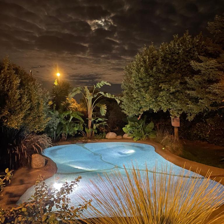 Au lagon de thau - Villa 3 Chambres - 15