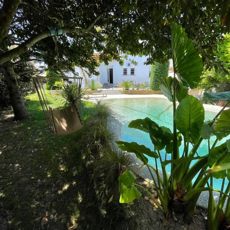 Au lagon de thau - Villa 3 Chambres - 9