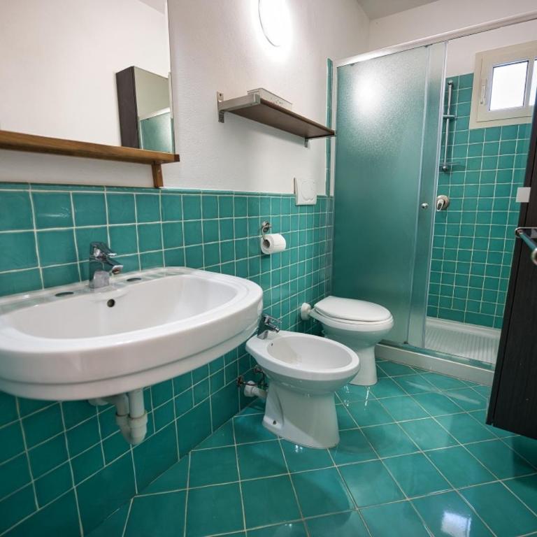 Alloggi del Mirto a Morcone - Goelba - Casa con 1 Camera da Letto - 18