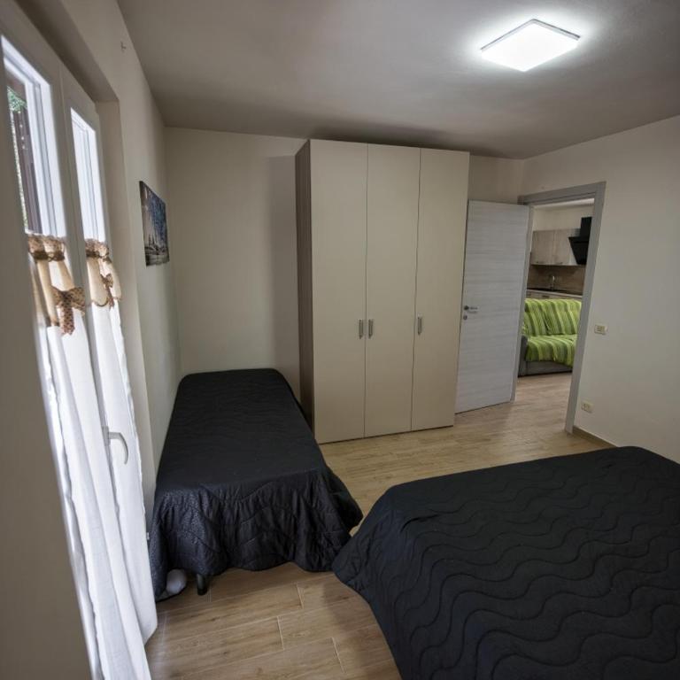 Alloggi del Mirto a Morcone - Goelba - Casa con 1 Camera da Letto - 14
