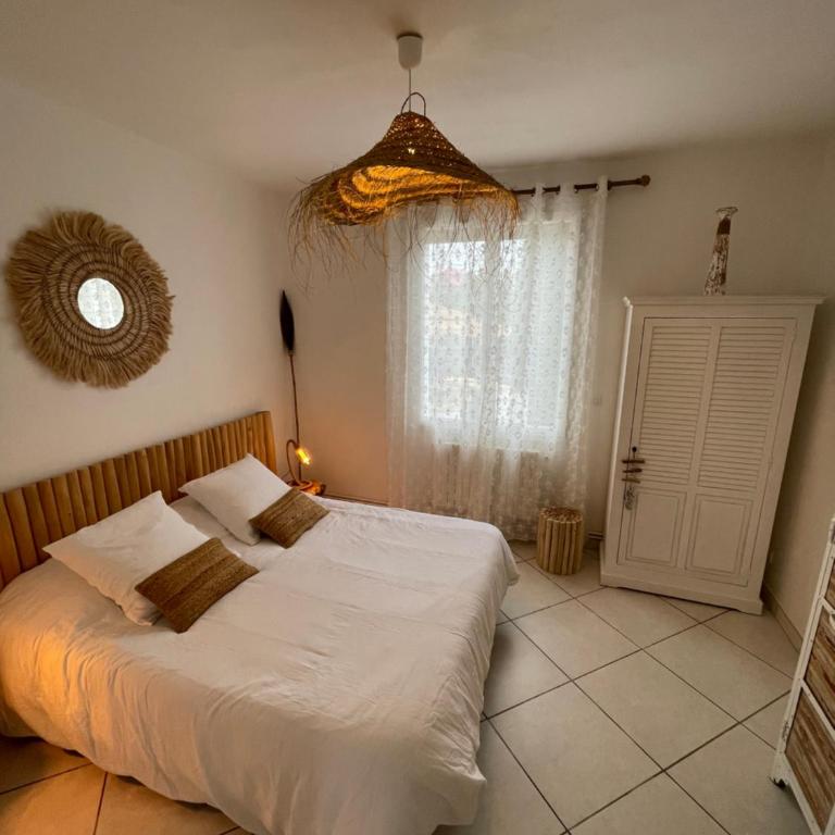 Au lagon de thau - Villa 3 Chambres - 26