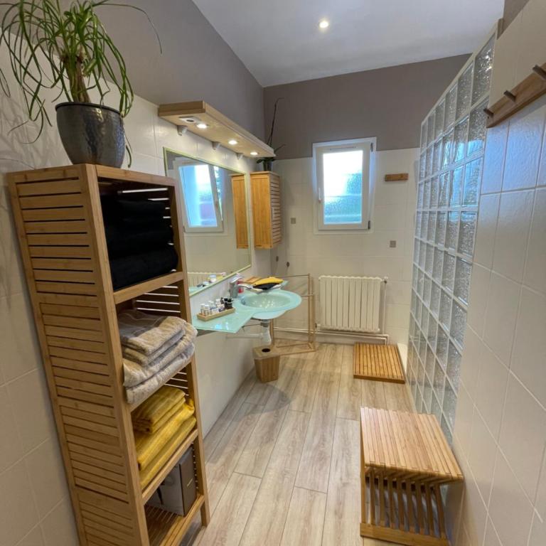 Au lagon de thau - Villa 3 Chambres - 20