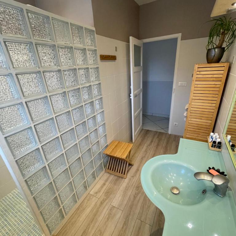 Au lagon de thau - Villa 3 Chambres - 21