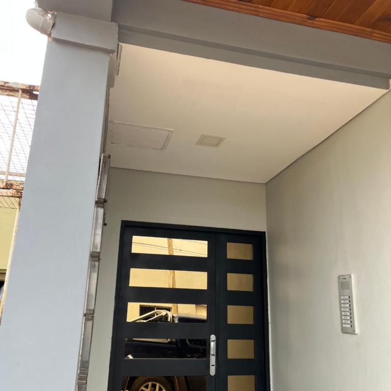 Apart JJ - Departamento céntrico - amueblado a estrenar - Apartamento de 2 dormitorios - 4
