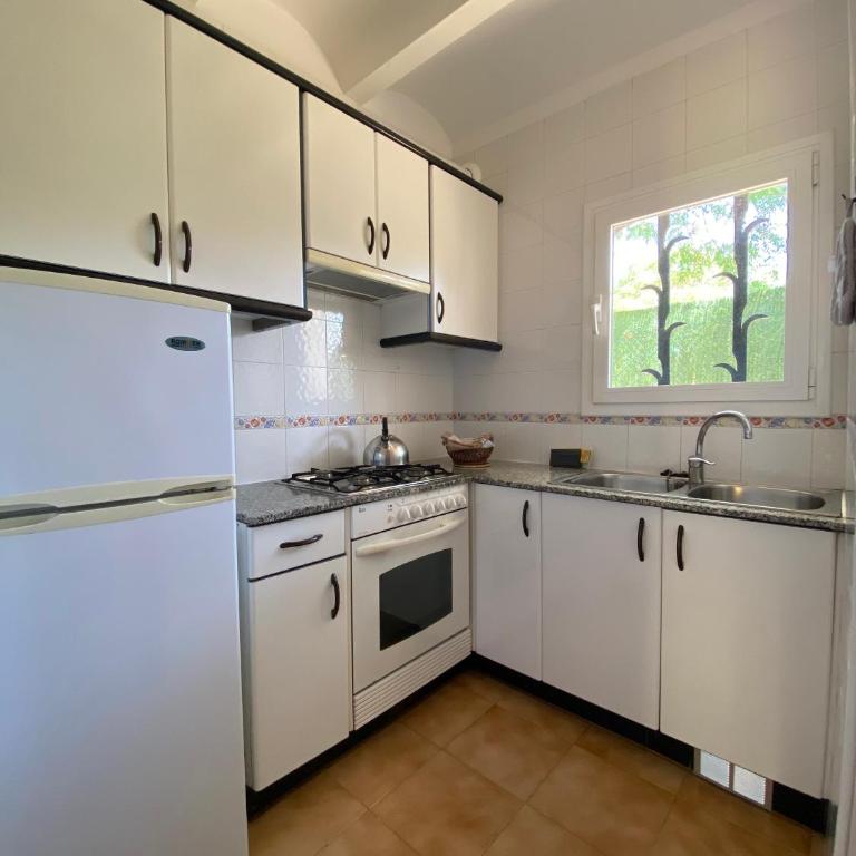 Apartaments Margarita Sabina Pinell - Apartamento - 3