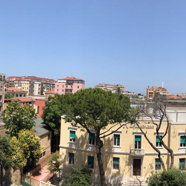 CASA FANTASIA - Appartamento con 2 Camere da Letto - 7