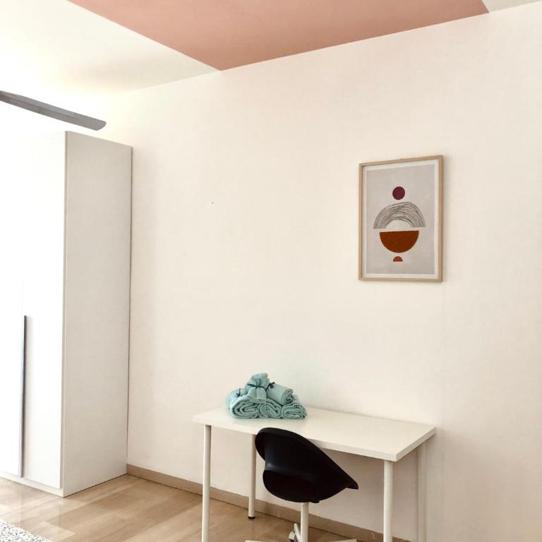 CASA FANTASIA - Appartamento con 2 Camere da Letto - 2