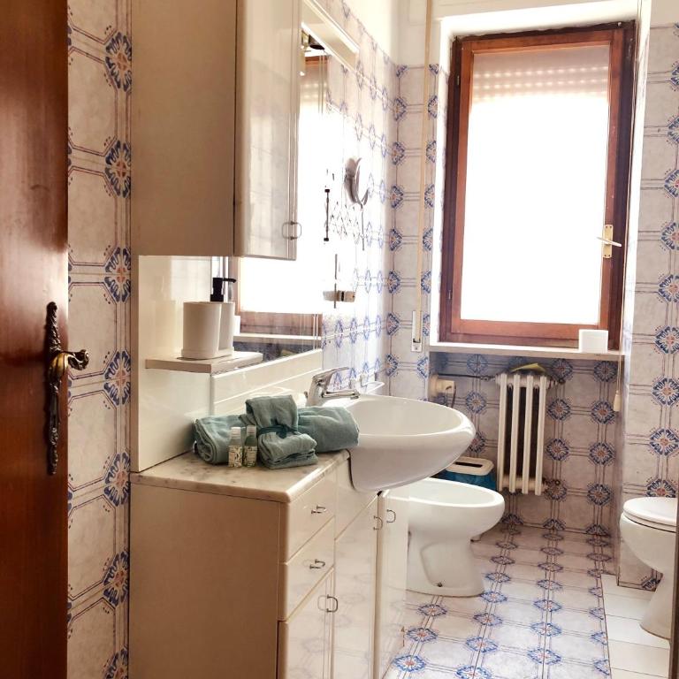 CASA FANTASIA - Appartamento con 2 Camere da Letto - 6