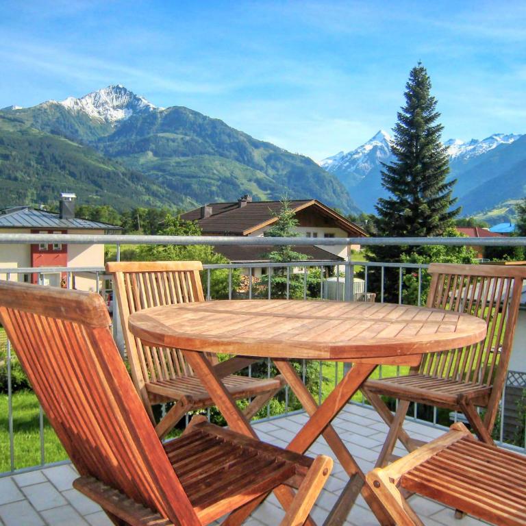 Apartment Leon - by Alpen Apartments - Apartment mit 3 Schlafzimmern - 5