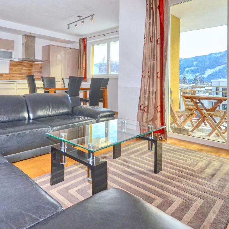 Apartment Leon - by Alpen Apartments - Apartment mit 3 Schlafzimmern - 6