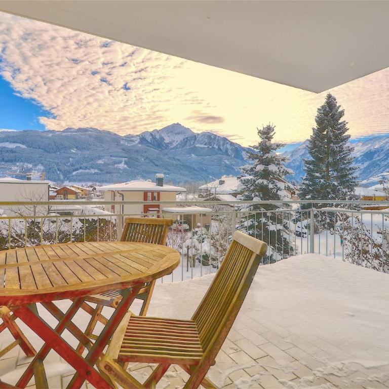 Apartment Leon - by Alpen Apartments - Apartment mit 3 Schlafzimmern - 7