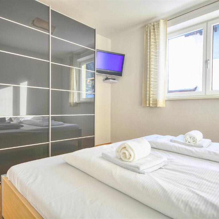 Apartment Leon - by Alpen Apartments - Apartment mit 3 Schlafzimmern - 18