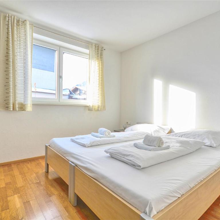 Apartment Leon - by Alpen Apartments - Apartment mit 3 Schlafzimmern - 20