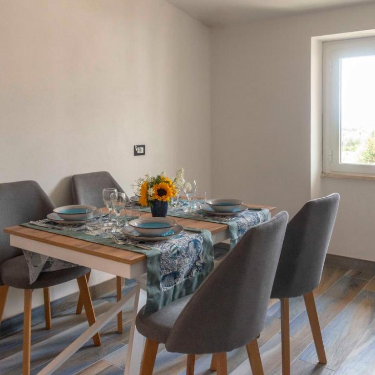 Gabbiani Loft - Cala Gonone - Appartamento con 1 Camera da Letto - 2