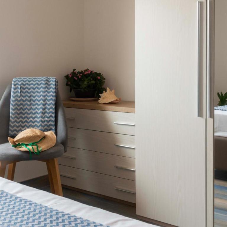 Gabbiani Loft - Cala Gonone - Appartamento con 1 Camera da Letto - 6