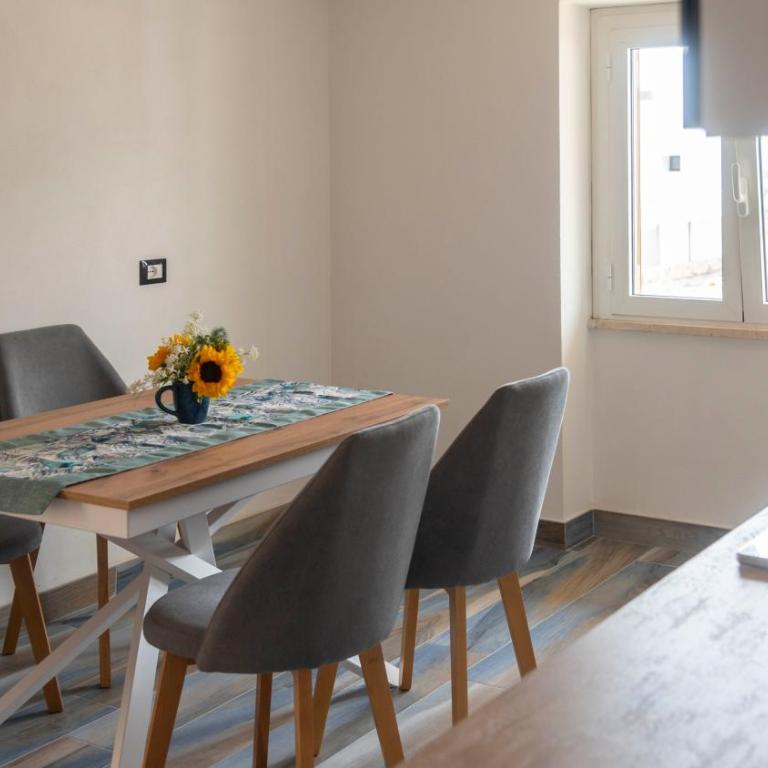 Gabbiani Loft - Cala Gonone - Appartamento con 1 Camera da Letto - 8