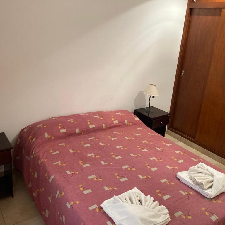 Brillos del Sol Apart - Apartamento con balcón - 5