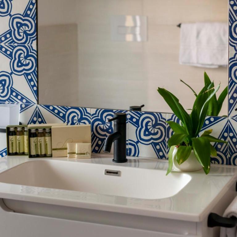 Gabbiani Loft - Cala Gonone - Appartamento con 1 Camera da Letto - 23